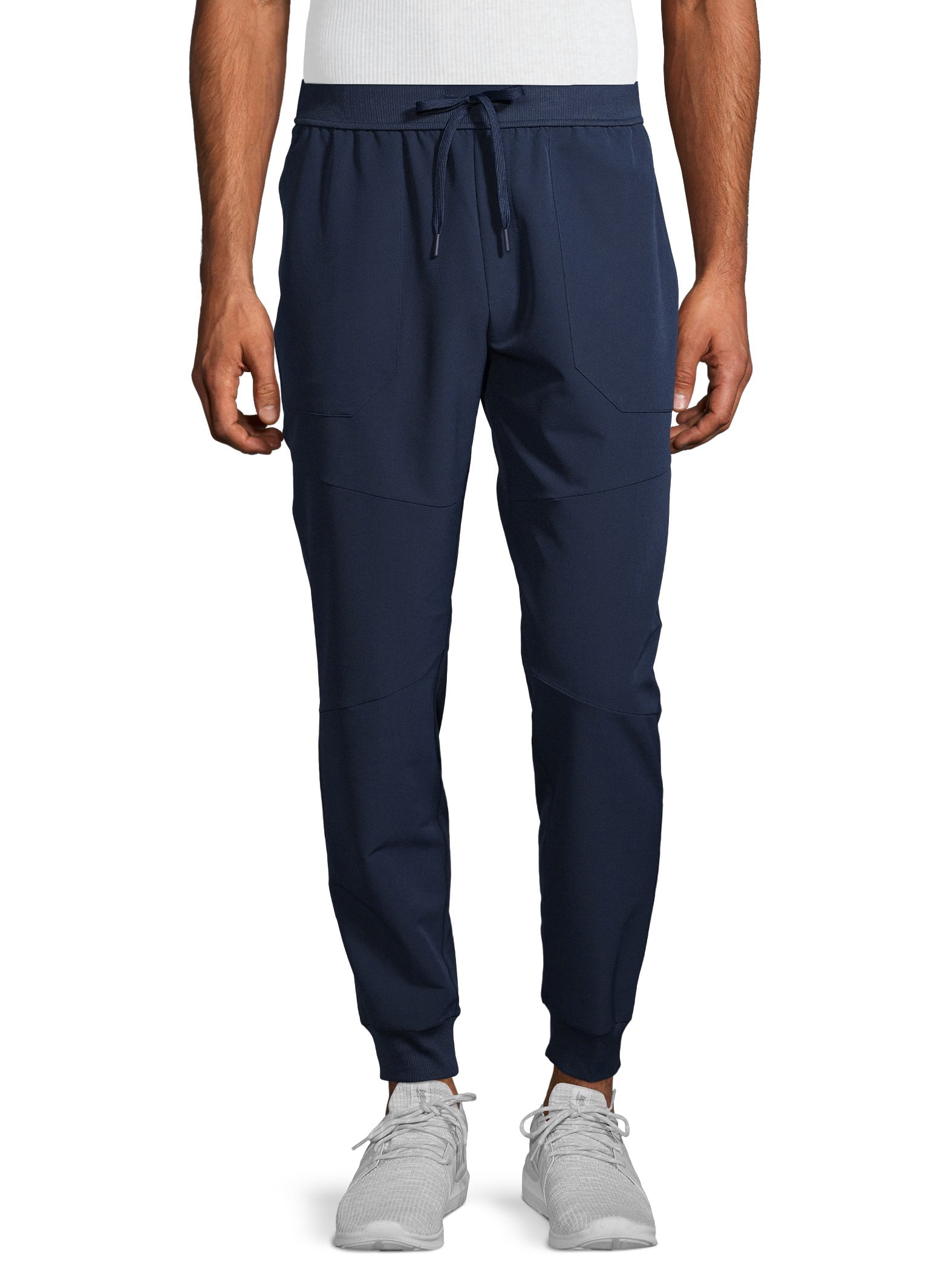 Russell woven store jogger