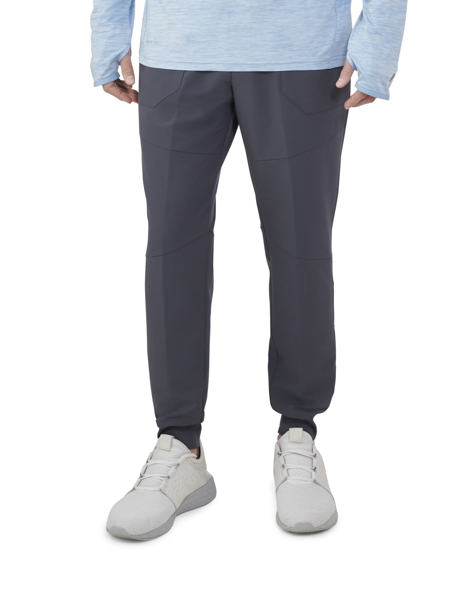 Russell woven jogger discount