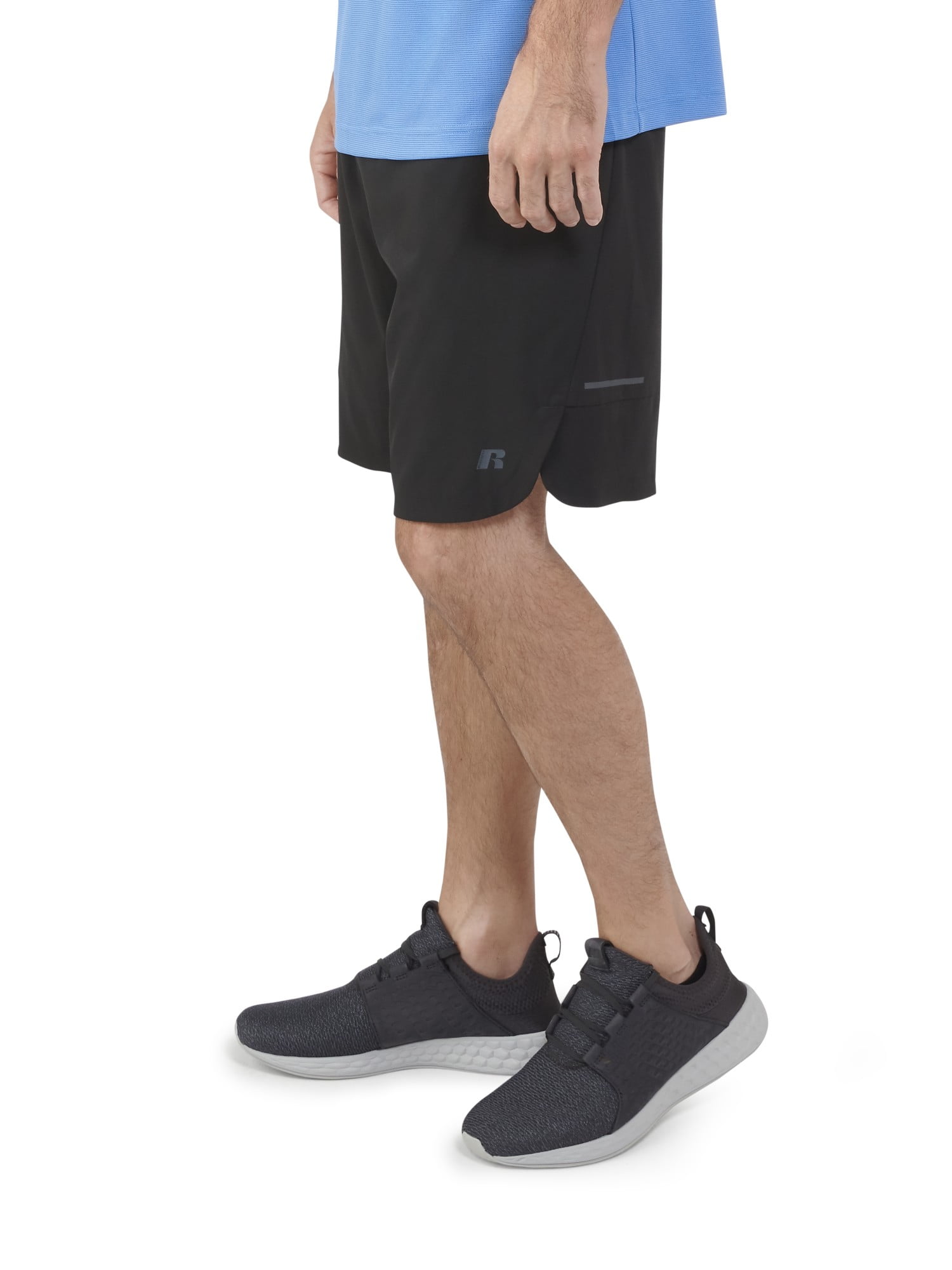 Russell Men's Woven Tech Short - Walmart.com