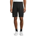 thumbnail image 1 of Russell Men's and Big Men's 9" Active Yoga Shorts, up to Size 5XL, 1 of 6