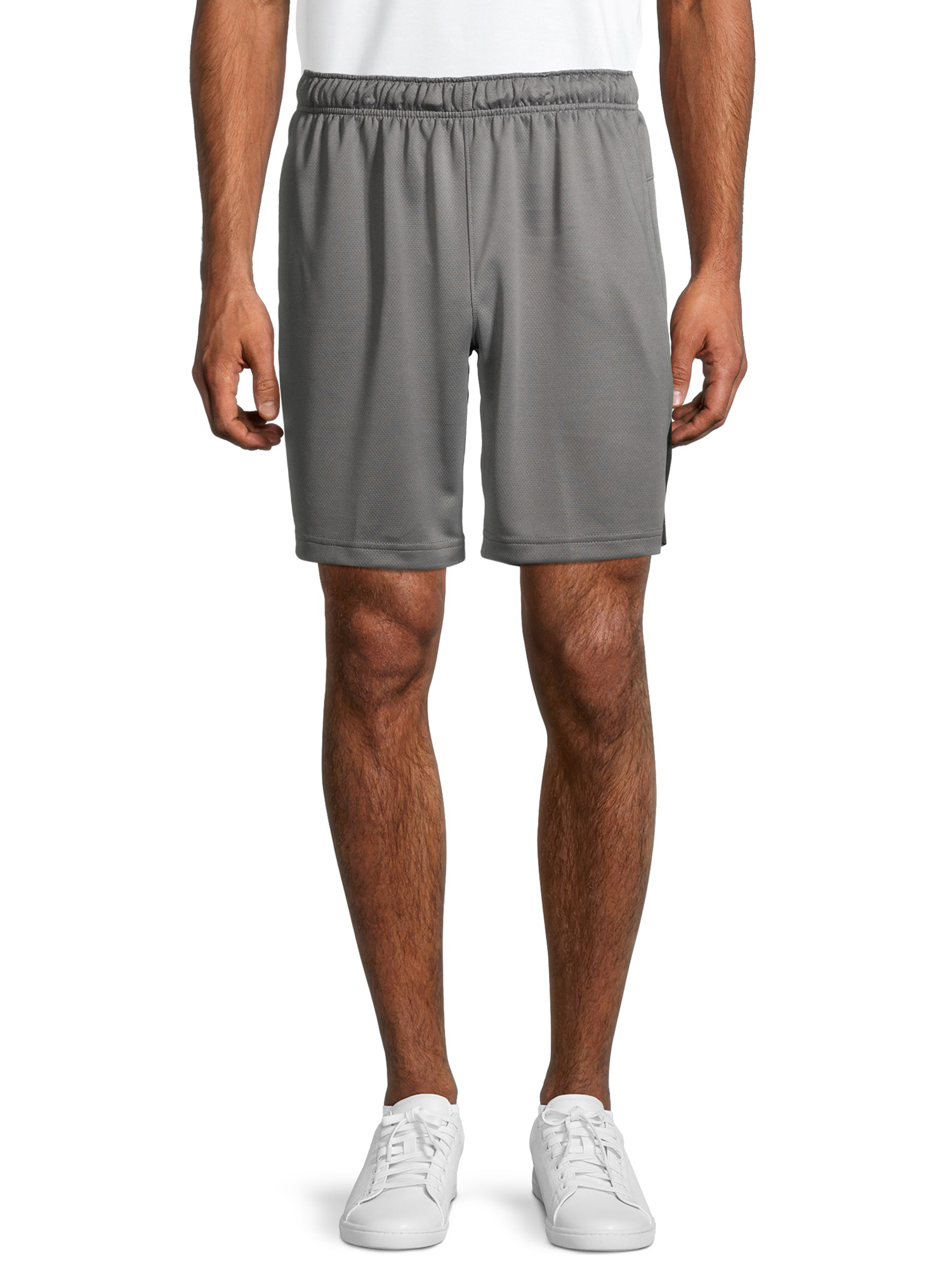 Russell Men's and Big Men's 9" Core Training Active Shorts, up to Size 5xl - image 1 of 6