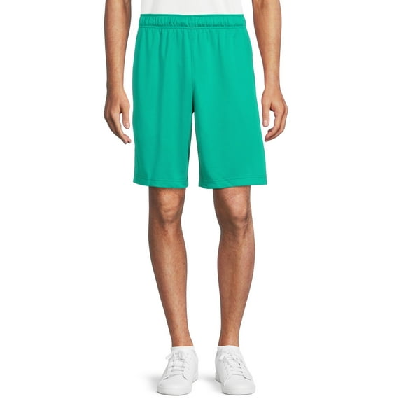 Russell Men's and Big Men's 9" Core Training Active Shorts, up to Size 5xl