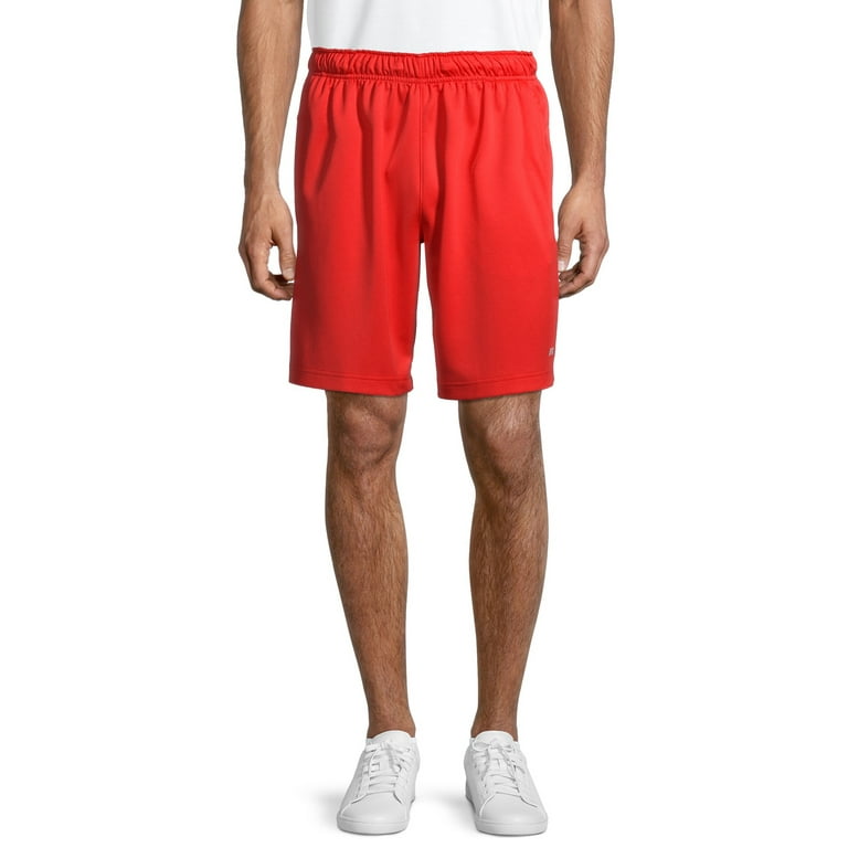 Russell Men s and Big Men s 9 Core Training Active Shorts up to Size 5xl Walmart