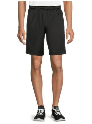 Sportyjersey Shorts With Patch - Luxury Pants - Ready to Wear, Men 1A9SWP