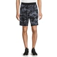 thumbnail image 1 of Russell Men's and Big Men's 9"  Woven Tech Short with Comfort Waistband, up to 5XL, 1 of 5