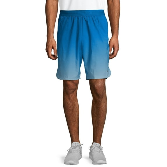 Russell Men's and Big Men's 9" Woven Tech Shorts, up to 5XL