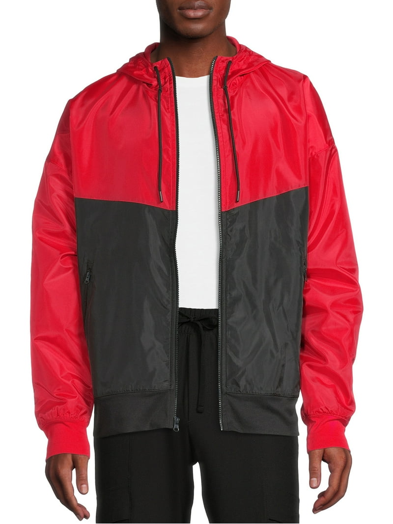 ⭐︎11/3迄SALE⭐︎MEN’S POCKETABLE WIND BLOUSON Men's Windproof Stand Collar Blouson | UNIQLO UK