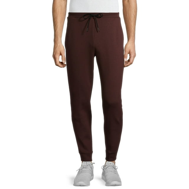 Russell Men's and Big Men's Active Fusion Knit Joggers, up to 5XL