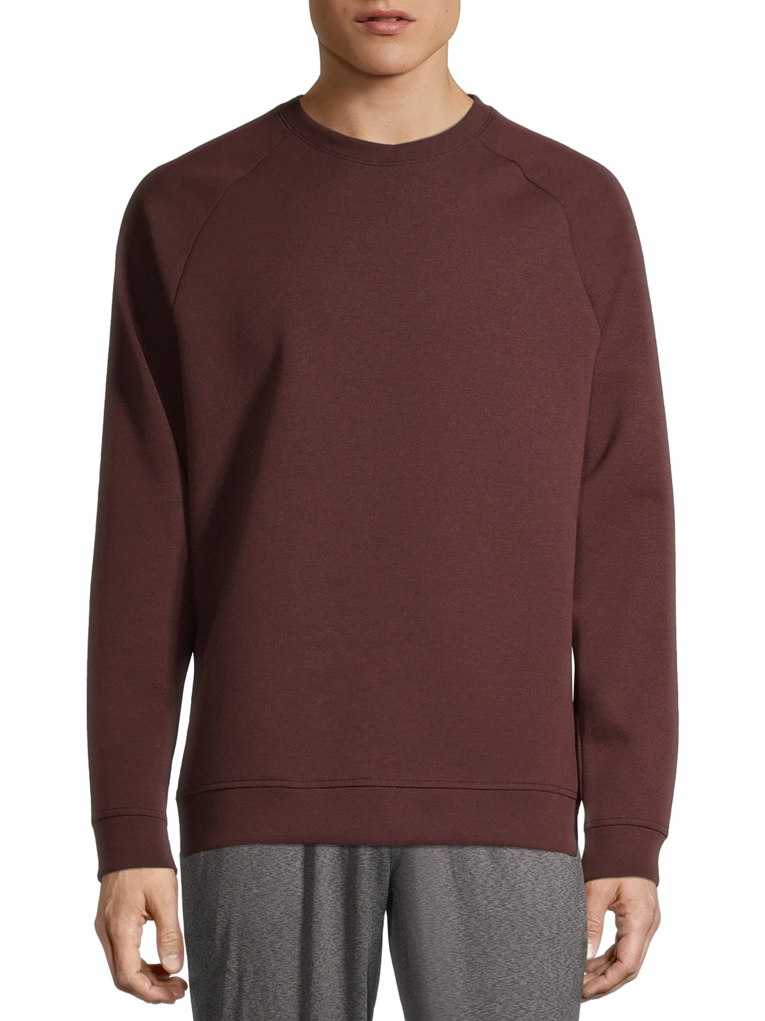 Russell store sweater walmart