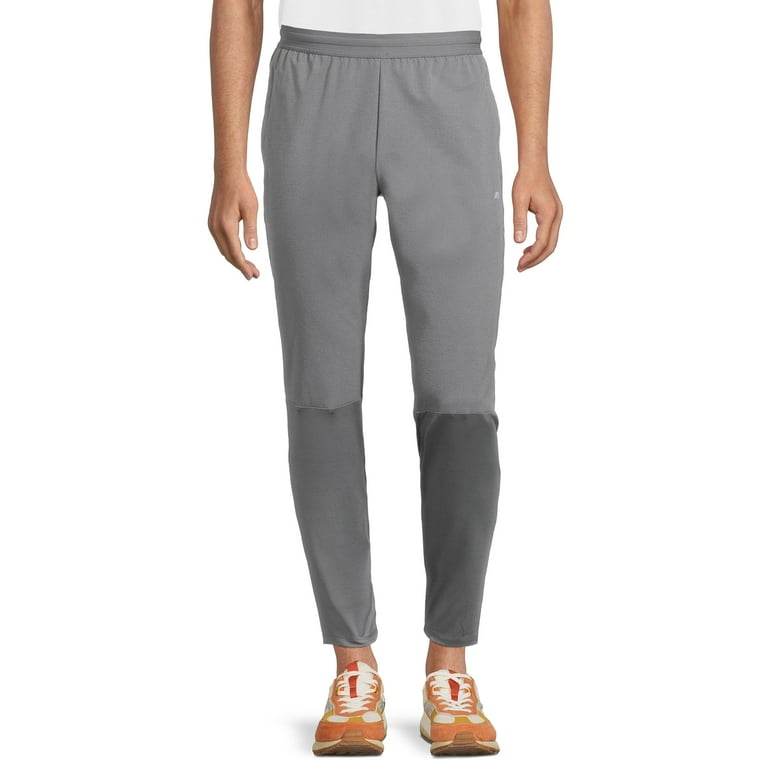 Russell sweatpants cheap walmart