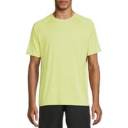 russell training fit shirt