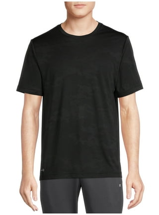 russell athletic shirts walmart