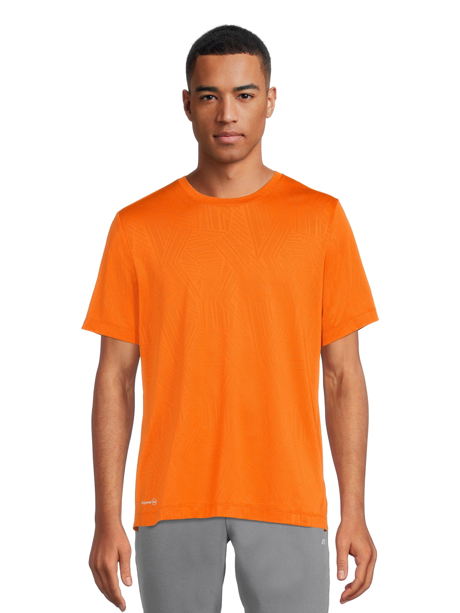 russell mens t shirts