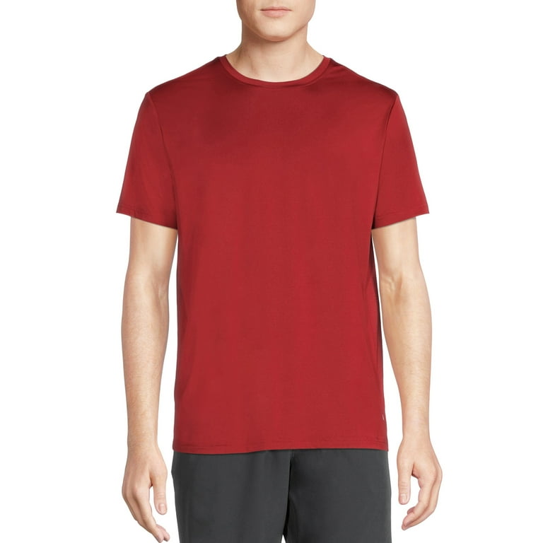 Russell athletic shirts walmart best sale