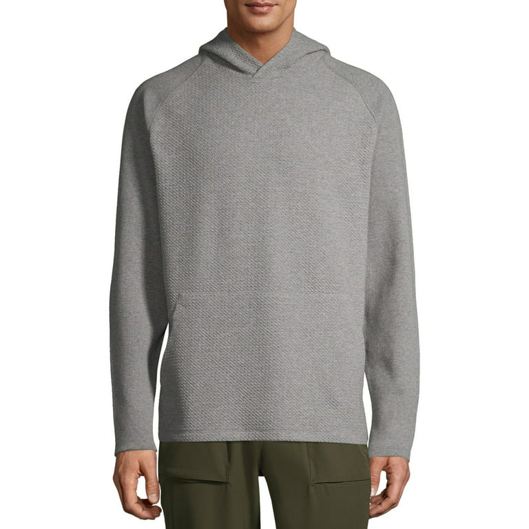 Gray Adult XL Lululemon Sweatshirt