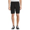 thumbnail image 1 of Russell Men's and Big Men's Active Woven Stretch Shorts, up to Size 3XL, 1 of 5
