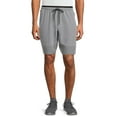 thumbnail image 1 of Russell Men's and Big Men's Active Woven Stretch Shorts, up to Size 3XL, 1 of 5