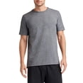 thumbnail image 1 of Russell Men's and Big Men's Athleisure T-Shirt, up to Size 5XL, 1 of 7