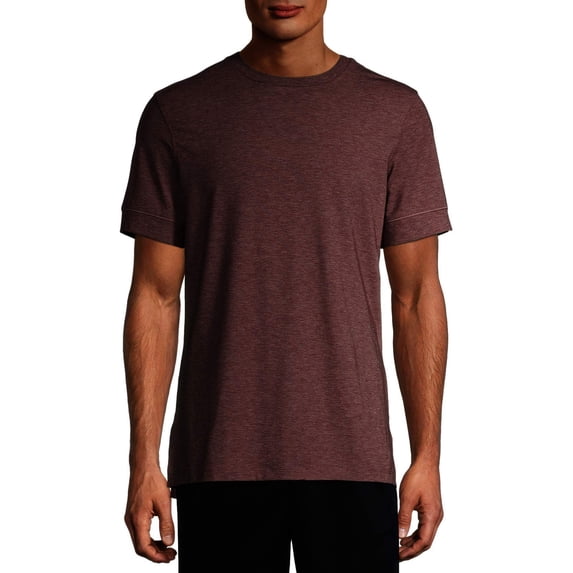 Russell Men's and Big Men's Athleisure T-Shirt, up to Size 5XL
