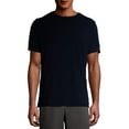 thumbnail image 1 of Russell Men's and Big Men's Athleisure T-Shirt, up to Size 5XL, 1 of 8