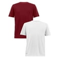 thumbnail image 1 of Russell Men's and Big Men's Core Active T-Shirt, 2-Pack, up to Size 5XL, 1 of 10