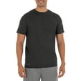 thumbnail image 1 of Russell Men's and Big Men's Core Jersey Active T-Shirt, up to Size 5XL, 1 of 7