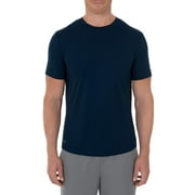 Russell Men's and Big Men's Core Performance Short Sleeve T-Shirt, up to Size 5XL