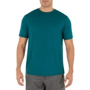 Russell Men's and Big Men's Core Performance Short Sleeve T-Shirt, up to Size 5XL