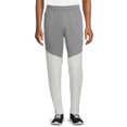 thumbnail image 1 of Russell Men's and Big Men's Elevated Fleece Pants, Sizes up to size 3XL, 1 of 5