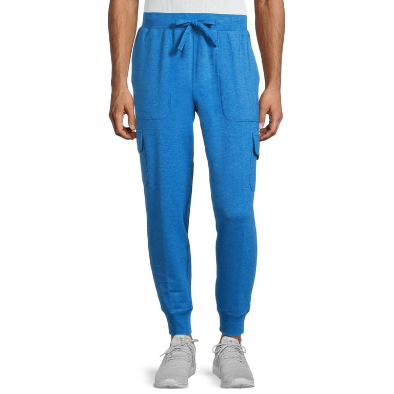 Russell mens joggers sale