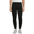 thumbnail image 1 of Russell Men's and Big Men's Fusion Knit Joggers, up to size 5XL, 1 of 5