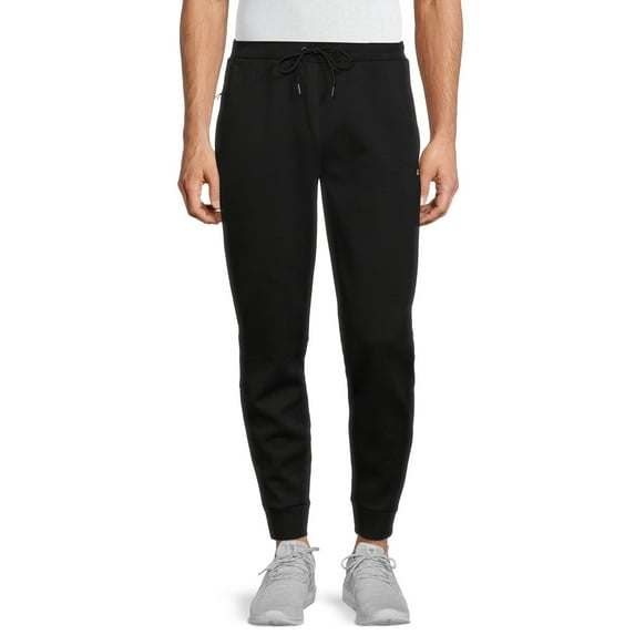 Russell Men's and Big Men's Fusion Knit Joggers, up to size 5XL