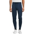 Russell Men's and Big Men's Fusion Knit Joggers, up to size 5XL
