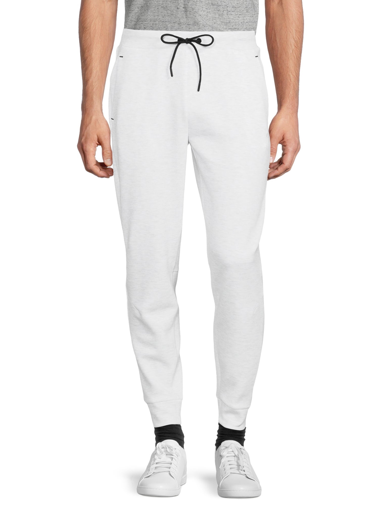 Russell Men s and Big Men s Fusion Knit Joggers up to size 5XL