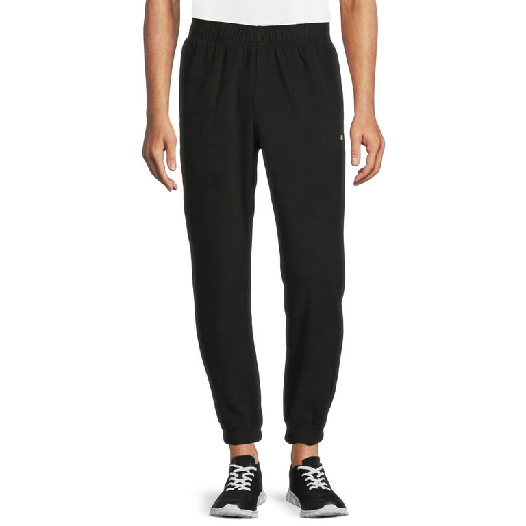 Microfleece joggers deals