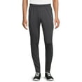 thumbnail image 1 of Russell Men's and Big Men's Slim Knit Pants, up to Size 5XL, 1 of 5