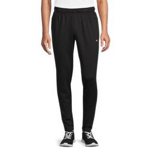 Russell Men's and Big Men's Slim Knit Pants, up to Size 5XL