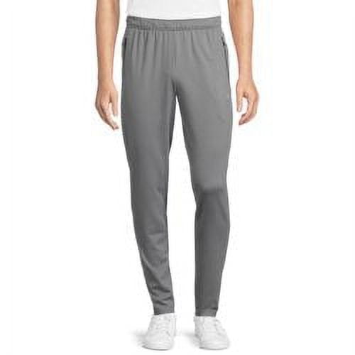 Russell Men's and Big Men's Slim Knit Pants, up to Size 5XL