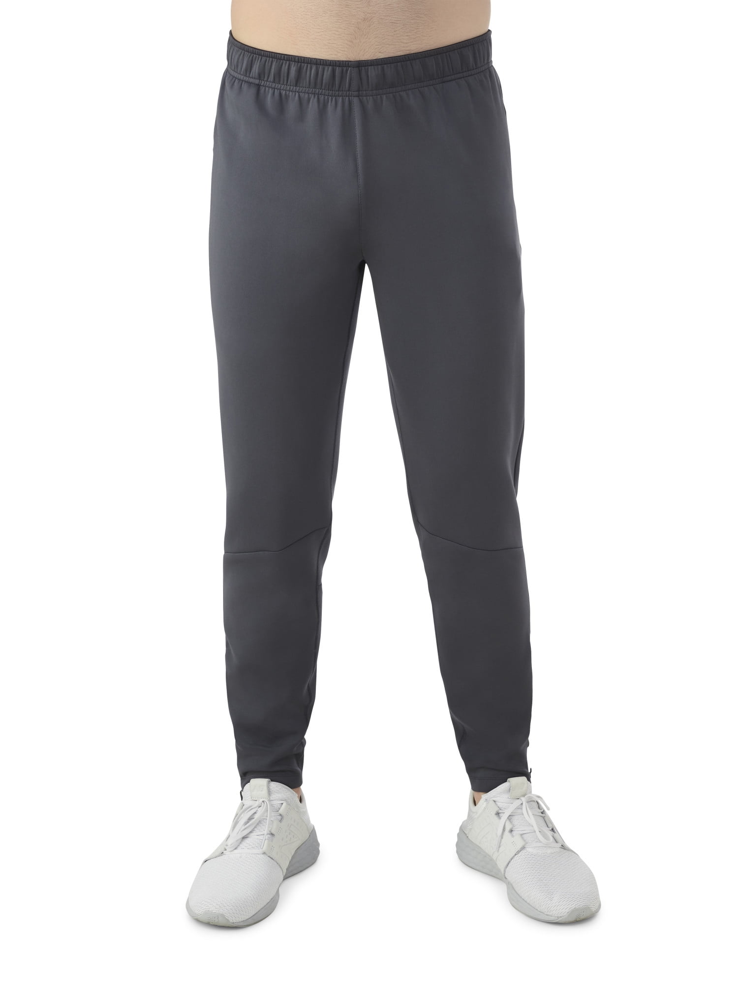 Russell men's slim performance knit pant hotsell