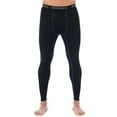 thumbnail image 1 of Russell Mens & Big Men's L3 Tech Grid Baselayer Performance Thermal Underwear Pant, Sizes M-5XL, 1 of 5
