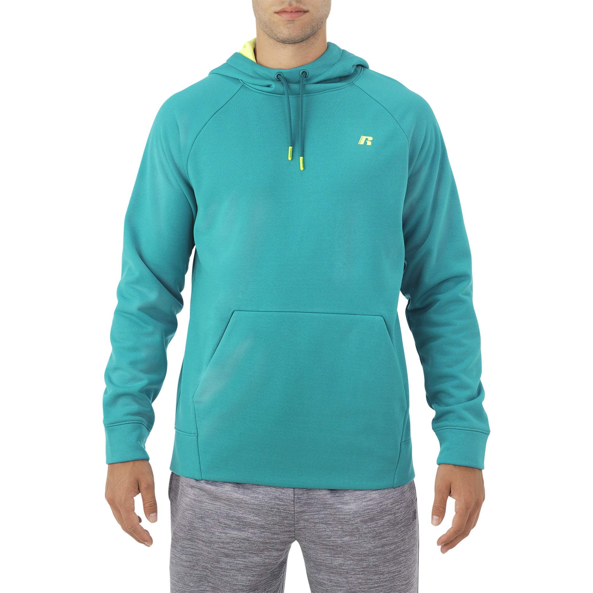 Russell clearance polytech hoodie