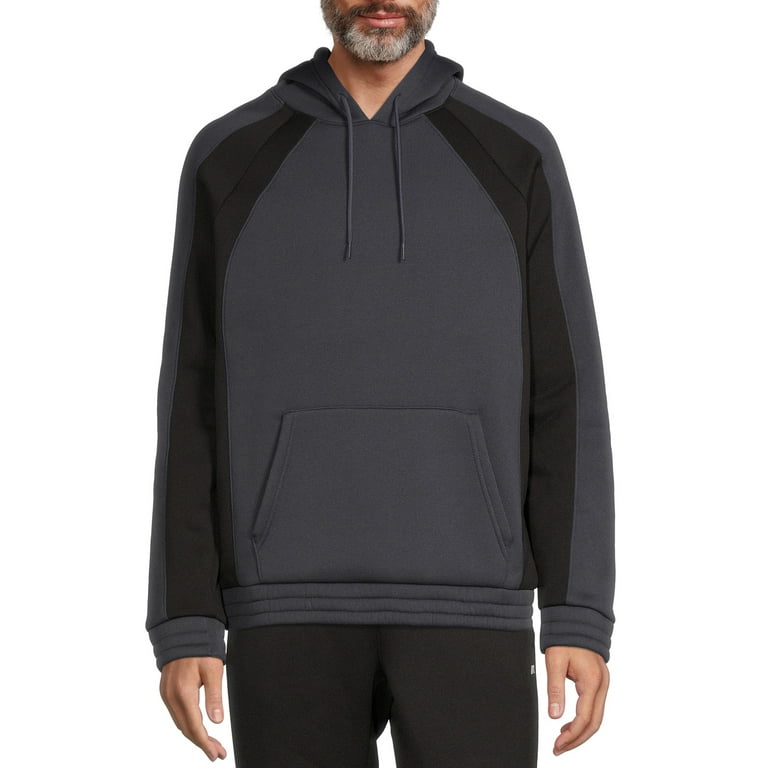 Russell tech fleece hoodie shop