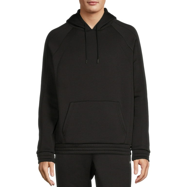 Russell men's hooded tech jacket store