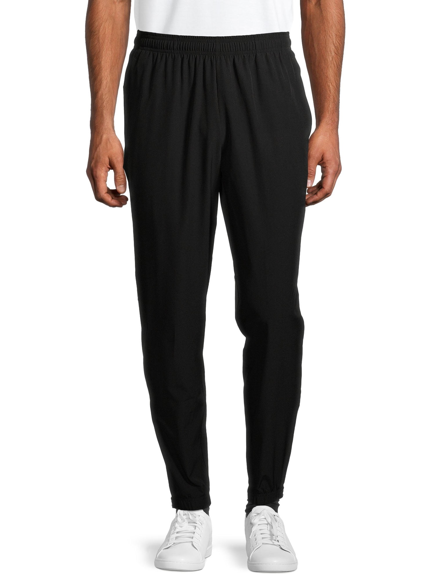 Shop Russell Mens and Big Mens Active Woven Joggers - Great Prices ...