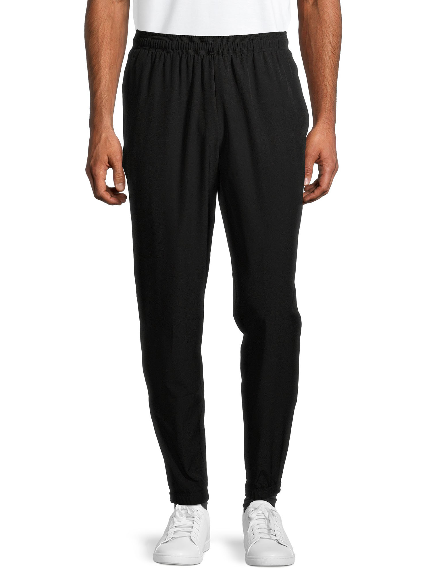 Russell Mens and Big Mens Active Woven Joggers - image 1 of 6