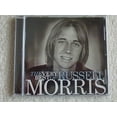 thumbnail image 1 of Russell Morris - Very Best of Russell Morris - Music & Performance - CD, 1 of 1