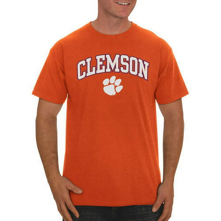 clemson shirts walmart