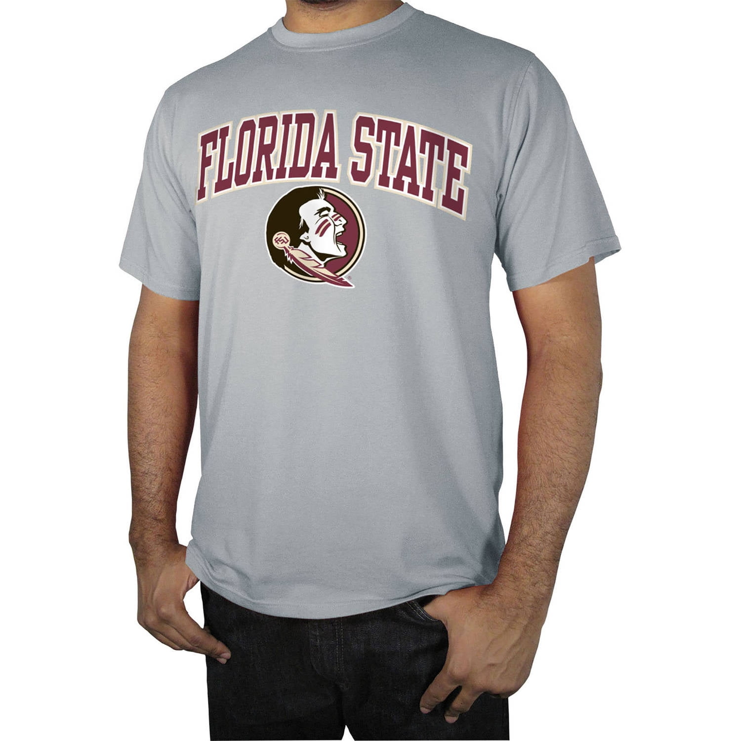 fsu shirts walmart