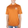 Russell NCAA Tennessee Vols Men's Synthetic Polo