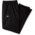 thumbnail image 1 of Russell No Shrinkage Polyester Athletic Dri-Power Pants, (Men's and Big Men's), 3XLT, 1 of 1